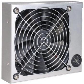 Lian Li BS-06A - Ventilador de PC
