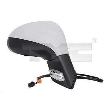 dapa GmbH & Co. KG 3260088 Espejo retrovisor izquierdo