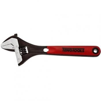 Llave Ajustable Teng Tools 150 mm con Empuñadura Bi-Material