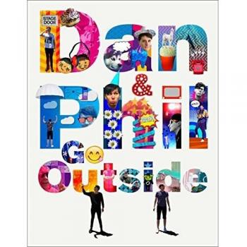 Dan & Phil Outdoor Adventure Guidebook