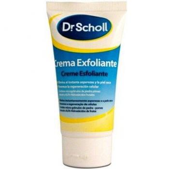 Dr.Scholl, Crema para pies - 75 ml.