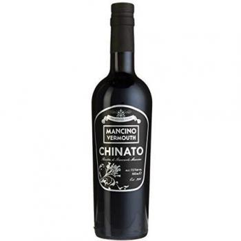 Mancino Chinato Vermouth Wermut