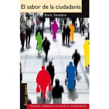 El sabor de la ciudadanía: 33