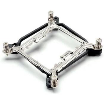 Zalman ZM-CS4A Soc 1366 - Kit de sujección
