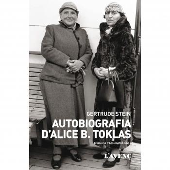 Autobiografia d'Alice B. Toklas - Gertrude Stein