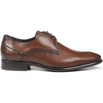 Fluchos Zapatos Alex 9204 - Mocasines de piel de alta calidad para hombre