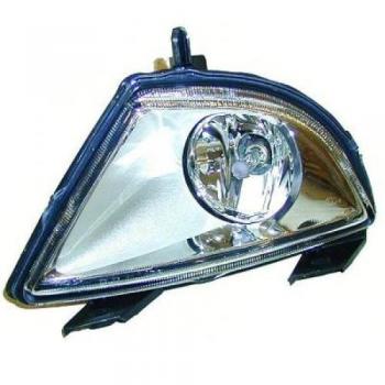 Faro Antiniebla Van Wezel 1805996 para Ford Fiesta 2002-2005