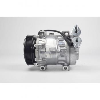 Compresor de aire acondicionado MAHLE ACP 54 con características de alto rendimiento, diseño compacto, fácil instalación y compatibilidad con sistemas de refrigeración