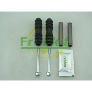 Kit de casquillos guía para pinza de freno FRENKIT 814013