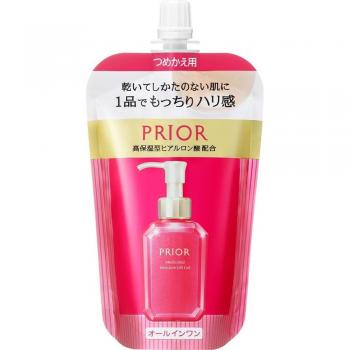 Shiseido Premium Medicated Moisture Lift Gel Refill 105ml
