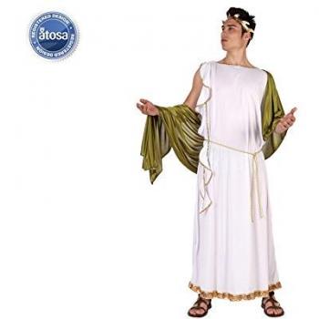 Disfraz de Romano para Adultos XL - Gran Fiesta Atosa