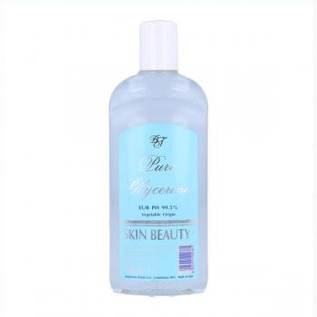 Skin Beauty Pure Glycerine 250 ml - Eurostil