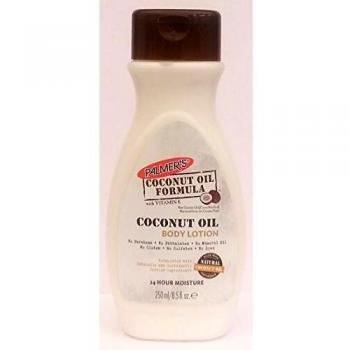 Palmer's Coconut Oil Formula Body Lotion With Vitamin E 24 Hours Moisture 250ml