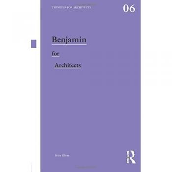 Benjamin for Architects