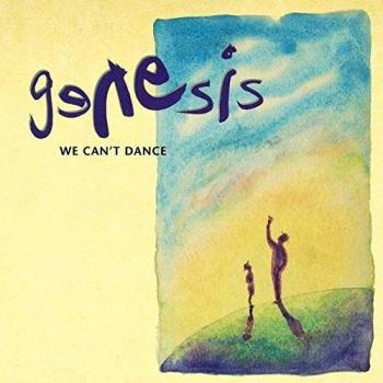 Genesis - We Can't Dance (2 LP Vinyl, 2018 Remaster)