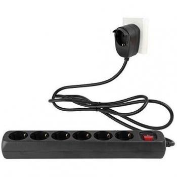 Enchufe Schuko de Alta Calidad Rev REV Ritter 12392114 con características de alta calidad y durabilidad
