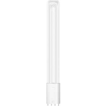 Lámpara LED Ledvance Dulux-L 12W 840 Blanco Frío Reemplazo para 24W