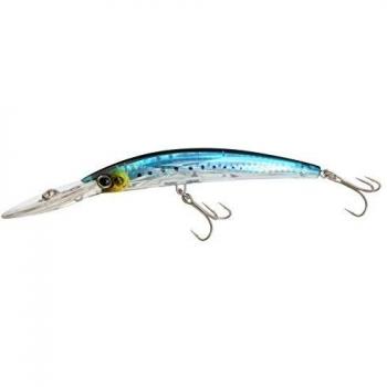 Yo-Zuri - Crystal 3D Minnow Deep Diver 150, Color 150, Talla 40.0 gr