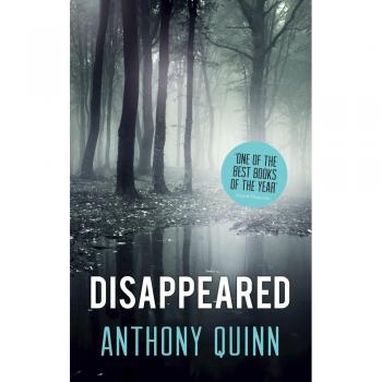 Disappeared