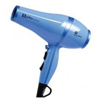 Secador Profesional Azul Sulley Dryer Colors - Perfect Beauty