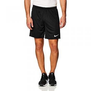 Shorts Nike Park III Knit Dri-Fit - Negro XL