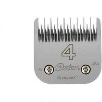 Oster Series 80 Blade #4 - 9.5mm Cutting Length