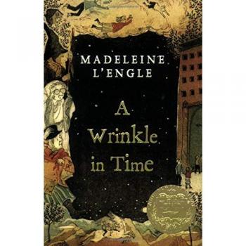 A Wrinkle in Time: 1