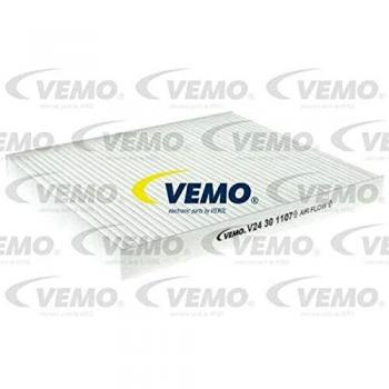 Vemo V24-30-1107 Filtro, Aire Habitáculo