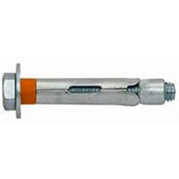 TACO CHAPA TORNILLO .8 * 60 10-100 U.