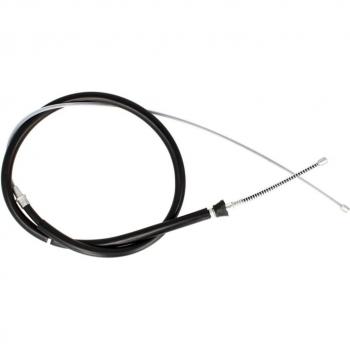 Cable de freno de mano ATE 24.3727-2711.2