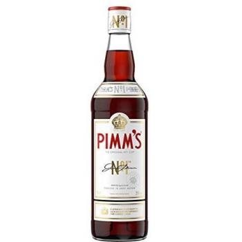 Pimm's Pimm's No. 1 Cup 25% Vol. 0,7l - 700 ml