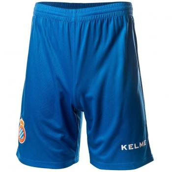 RCD Espanyol PANTALÓN 1ª EQUIPACIÓN Azul 2018-19 - Talla M