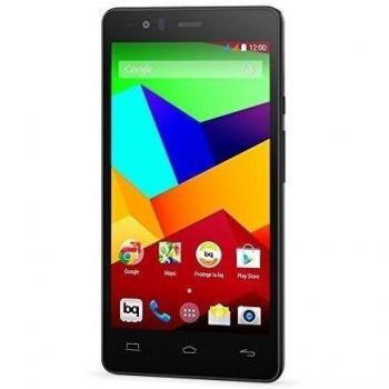 bq Aquaris E5 LTE - Smartphone libre Android