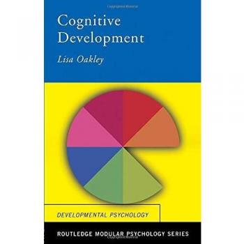 Cognitive Development: A Comprehensive Guide to Learning and Growth