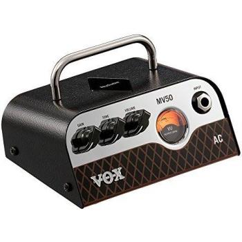 Vox Mini SuperBeetle 50W Bass Amplifier Combo