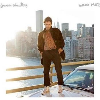 Who Me? [Vinilo]