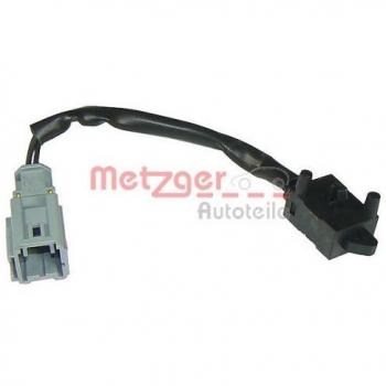 Metzger 911105 Switch, motor de control de embrague (Control)