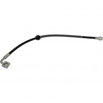 Tubo de freno TRW PHD632 Izquierda, Latiguillo de freno TRW PHD632