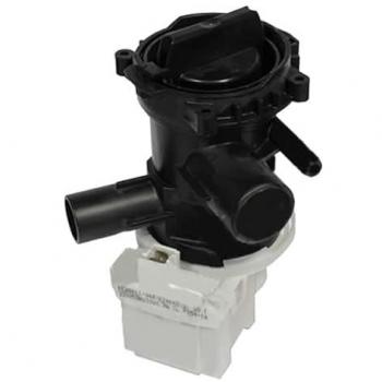 Bomba de desagüe EBS111/044 para lavadora Bosch