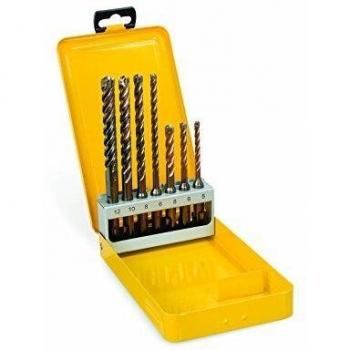 DeWalt DT8976-QZ - Juego de brocas, 7 unidades