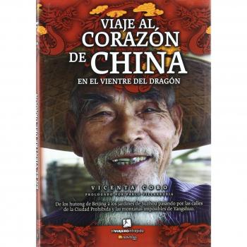 Viaje al corazón de China: 2