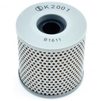 Filtro de Aceite Meiwa Específico para Kawasaki KZ 1000