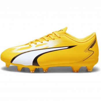 NIÑOS Y NIÑAS BOTA FUTBOL PUMA ULTRA PLAY TT JR 107530-04 PUM