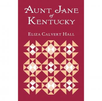 Kentucky Heritage: Aunt Jane's Tales - University Press Edition