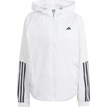 adidas Chaqueta ligera cortavientos Wind.Rdy Hyperglam para mujer