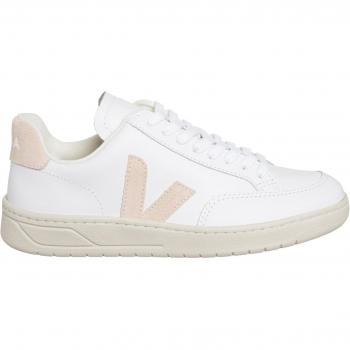 Veja V-12 Women's White Sneakers Size 9 US