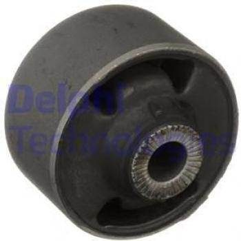 Brazo Oscilante DELPHI TD1715W con Silentblock para Suspensión i30 (GD)