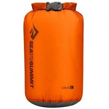 Bolsa estanca Ultra-Sil™ Dry Sack - 4 litros naranja
