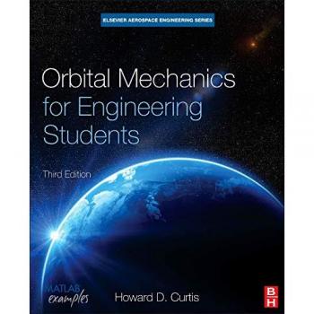 Orbital Mechanics for Engineering Students