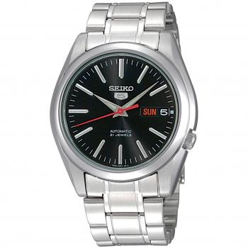 Seiko 5 Series SNKL45K1 Mens Watch